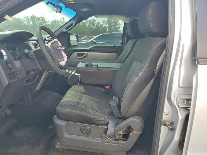 Photo 7 from auction – 2011 FORD F150 with VIN 1FTEW1CM8BKD37709