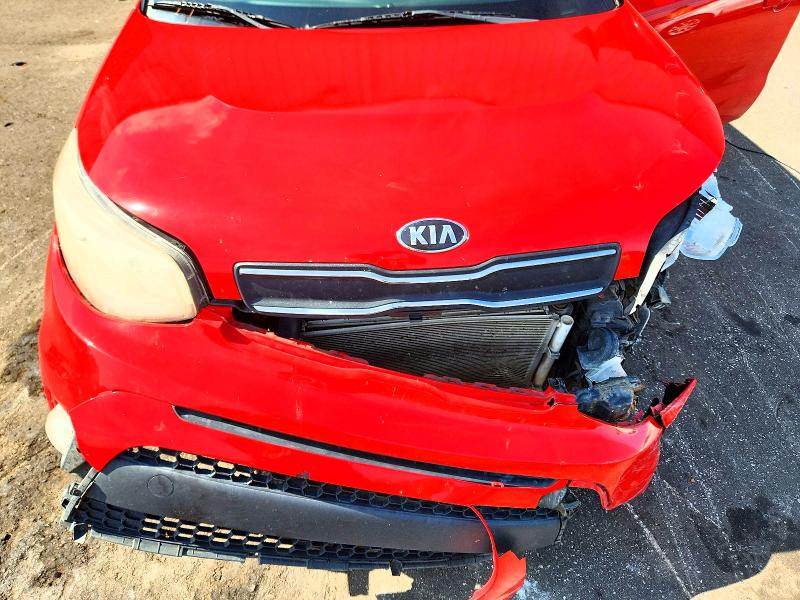 Photo 12 from auction – 2019 KIA SOUL with VIN KNDJP3A59K7663976