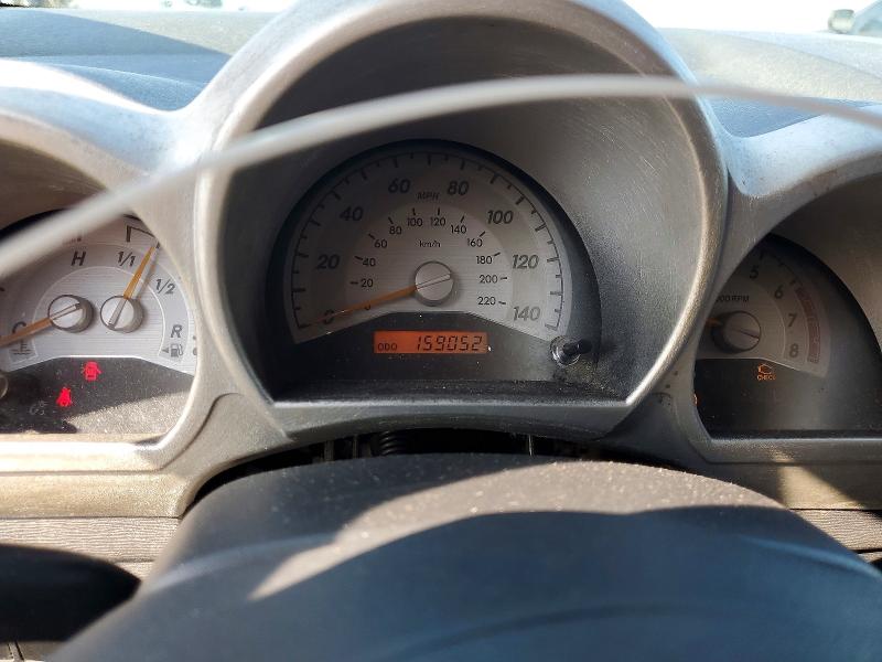 Снимка 9 от търг – 2008 SCION TC с VIN JTKDE167580221854