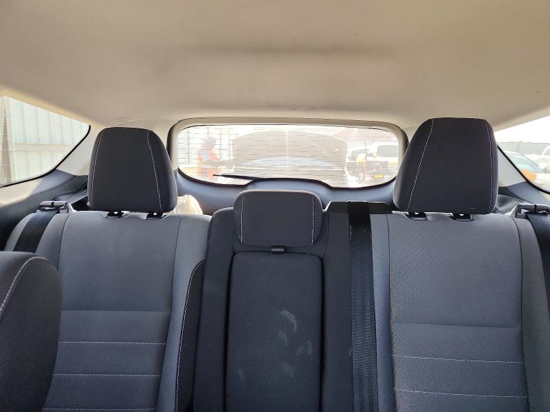Photo 10 from auction – 2016 FORD ESCAPE with VIN 1FMCU0G9XGUA00107