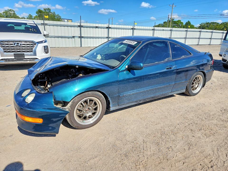 1998 ACURA INTEGRA - Търг №64656926