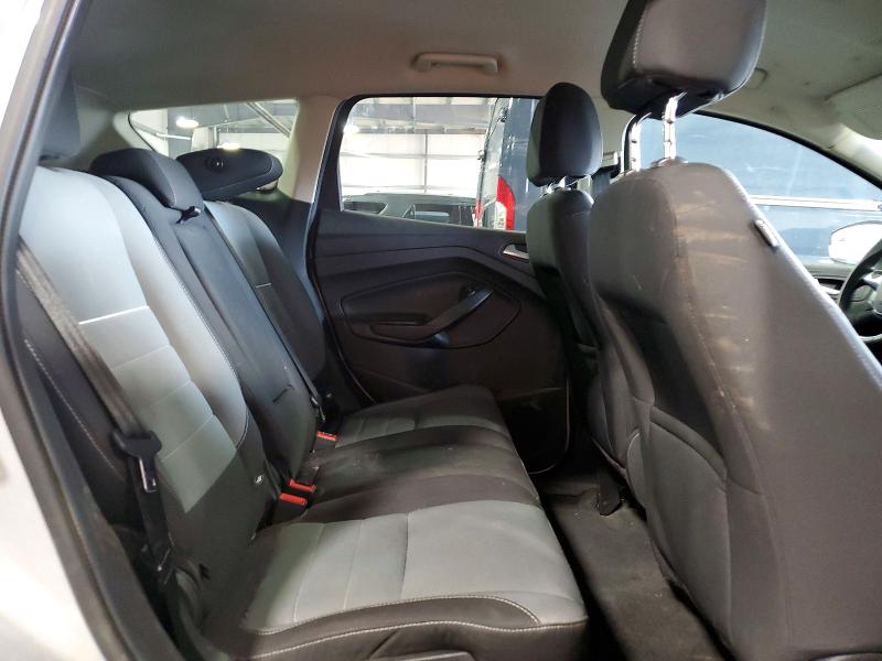 Photo 11 from auction – 2013 FORD ESCAPE with VIN 1FMCU9G92DUC03265