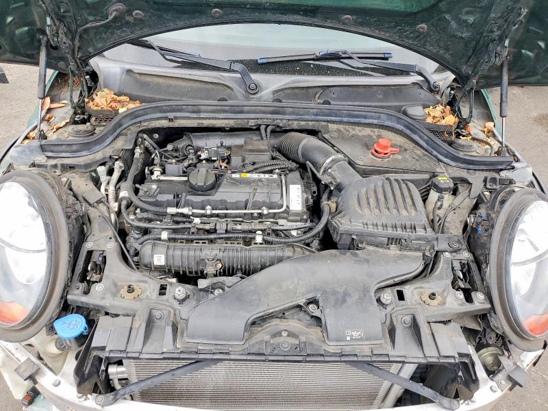 Photo 11 from auction – 2018 MINI COOPER with VIN WMWXU3C5XJ2F50808
