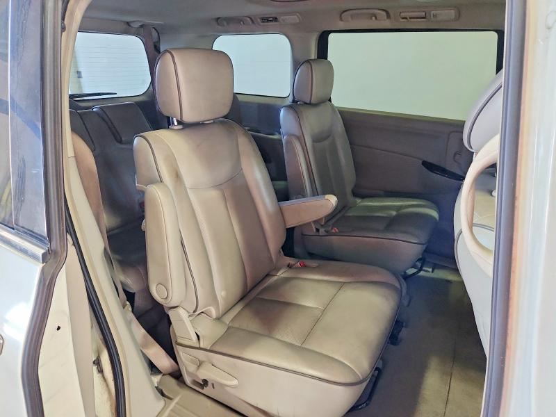 Photo 11 from auction – 2011 NISSAN QUEST with VIN JN8AE2KP5B9010036