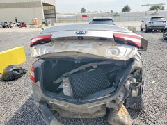 Photo 6 from auction – 2013 KIA OPTIMA with VIN KNAGM4AD6D5054601