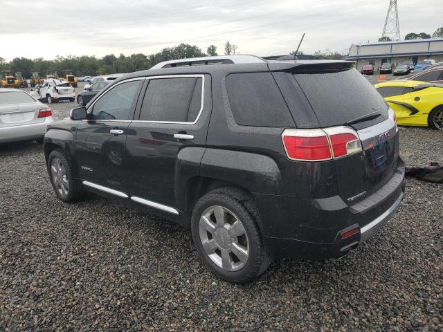 Photo 2 from auction – 2015 GMC TERRAIN with VIN 2GKFLUE3XF6310611
