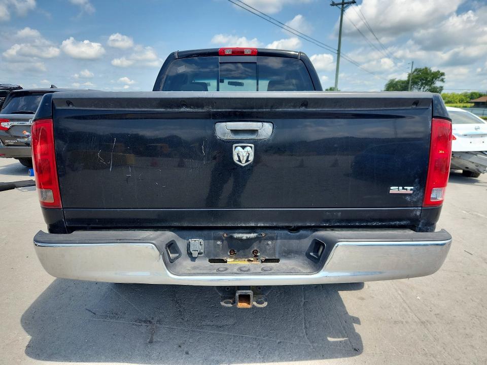 صورة رقم 6 من المزاد - 2006 DODGE RAM 1500 مع VIN 1D7HA18286S564221
