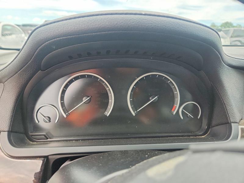 Фото 9 с аукциона – 2012 BMW 750 с VIN WBAKC6C58CDX99496