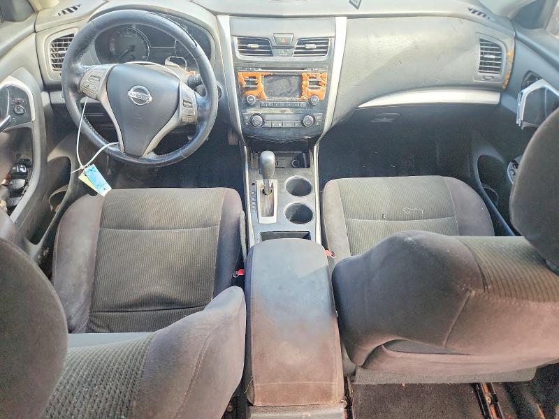 Photo 8 from auction – 2013 NISSAN ALTIMA with VIN 1N4AL3AP3DC102573