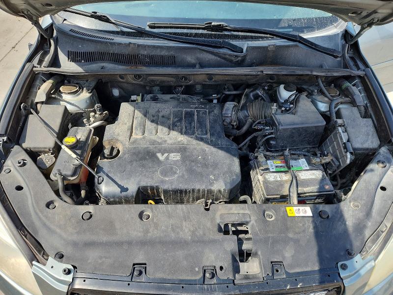 Photo 11 from auction – 2007 TOYOTA RAV4 with VIN JTMBK35V075025356