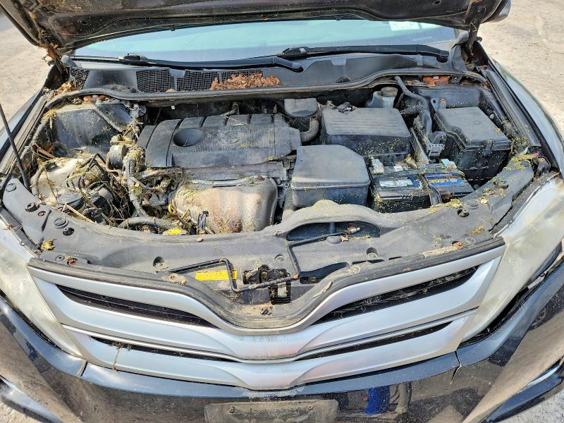 Photo 12 from auction – 2013 TOYOTA VENZA with VIN 4T3ZA3BB5DU075198