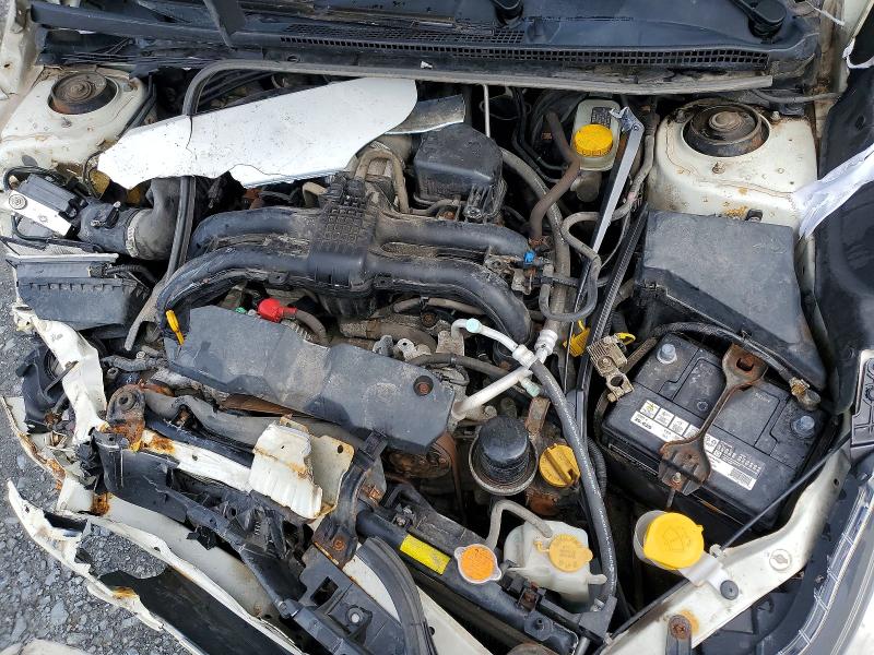 Photo 11 from auction – 2015 SUBARU IMPREZA with VIN JF1GPAA61F8315893