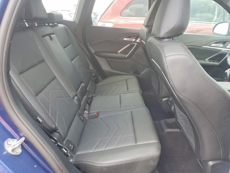 Photo 11 from auction – 2024 BMW X1 with VIN WBX73EF08R5Z06426