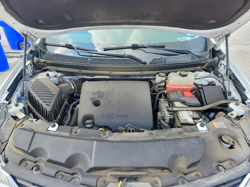 Photo 12 from auction – 2020 CHEVROLET TRAVERSE with VIN 1GNERFKWXLJ282458
