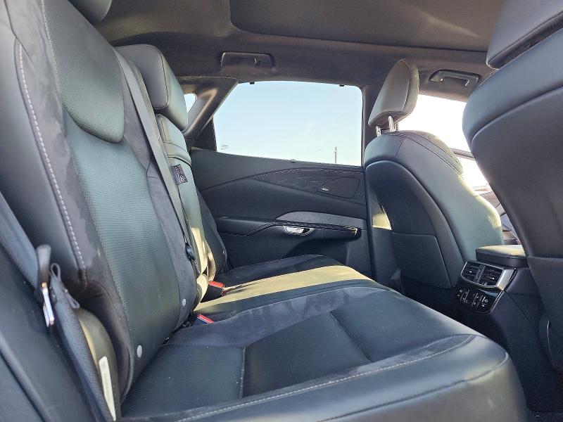Photo 11 from auction – 2023 LEXUS RX 350H with VIN 2T2BBMCA6PC022269