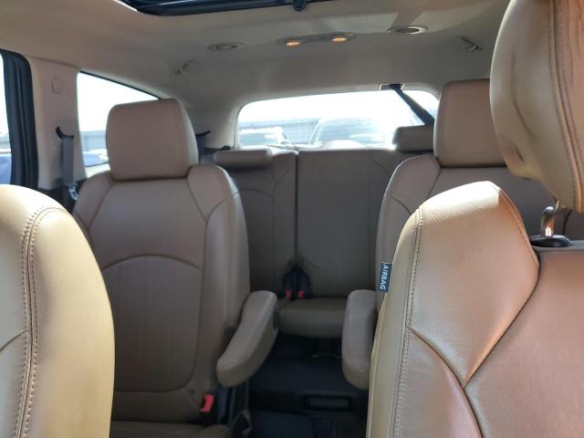 Photo 10 from auction – 2013 BUICK ENCLAVE with VIN 5GAKRDKD5DJ237526