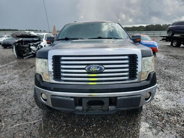 Photo 5 from auction – 2011 FORD F150 with VIN 1FTFW1CF0BFC69128