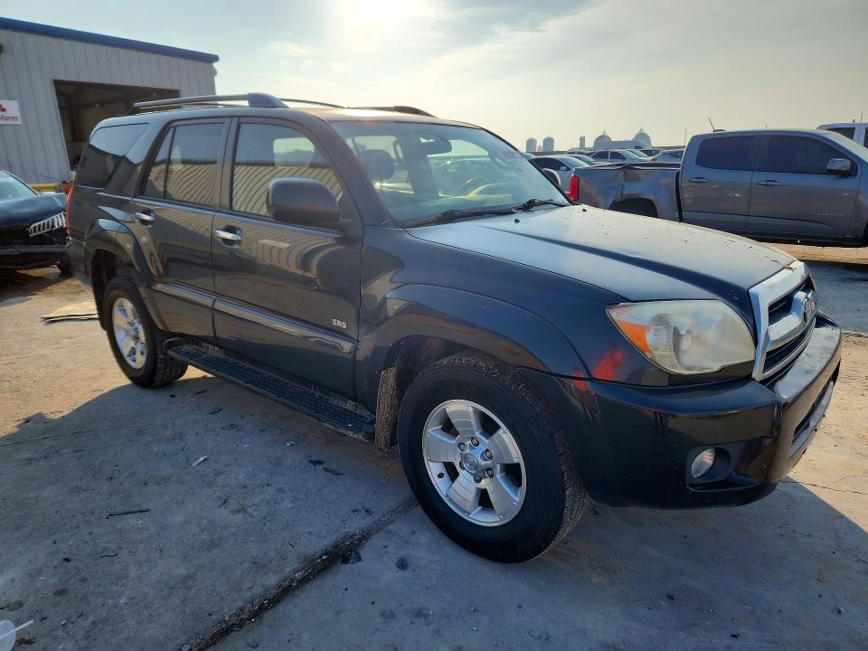 صورة رقم 4 من المزاد - 2008 TOYOTA 4RUNNER مع VIN JTEZU14R38K007241