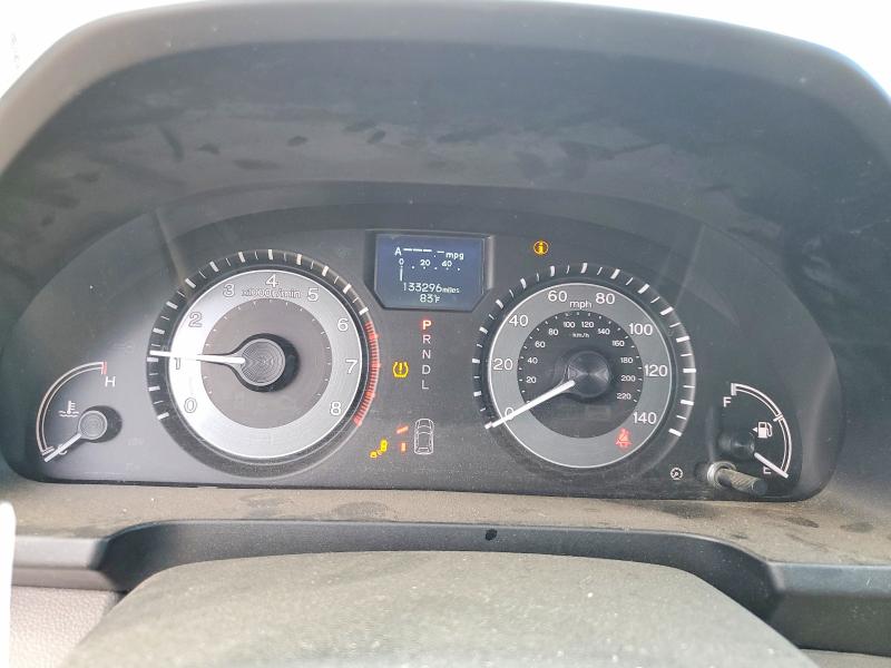 Снимка 9 от търг – 2016 HONDA ODYSSEY с VIN 5FNRL5H90GB027175