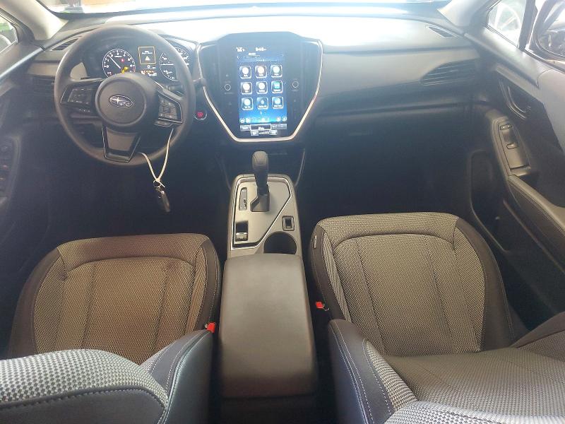Photo 8 from auction – 2024 SUBARU CROSSTREK with VIN JF2GUADC7RH216490