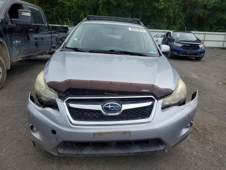 Zdjęcie 5 z aukcji – 2014 SUBARU XV CROSSTREK z VIN JF2GPACC3E8343515