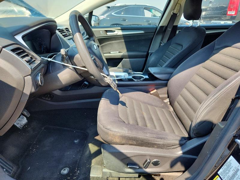 Photo 7 from auction – 2013 FORD FUSION with VIN 3FA6P0H79DR114596