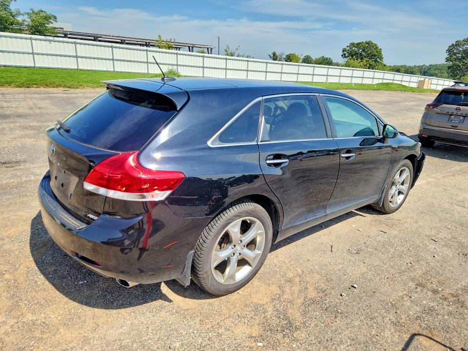Photo 3 from auction – 2011 TOYOTA VENZA with VIN 4T3BK3BB5BU058574