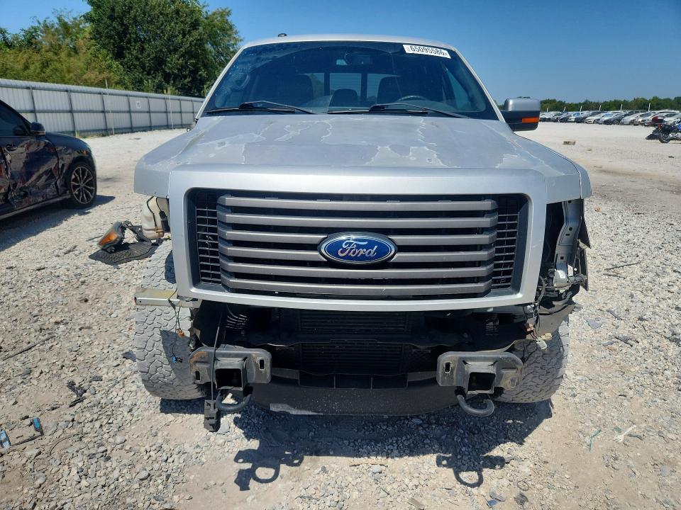 Снимка 5 от търг – 2012 FORD F150 с VIN 1FTFW1ET7CFA70212