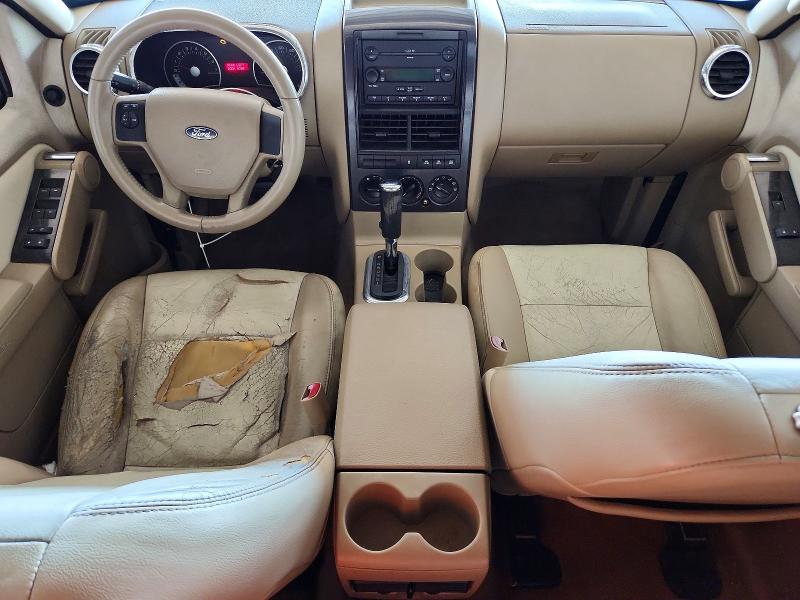 Photo 8 from auction – 2007 FORD EXPLORER with VIN 1FMEU73E07UB71114