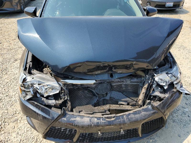Фото 11 с аукциона – 2016 TOYOTA CAMRY с VIN 4T1BF1FK4GU176604