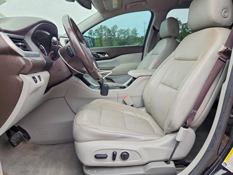 Photo 7 from auction – 2017 GMC ACADIA with VIN 1GKKNMLS4HZ283772