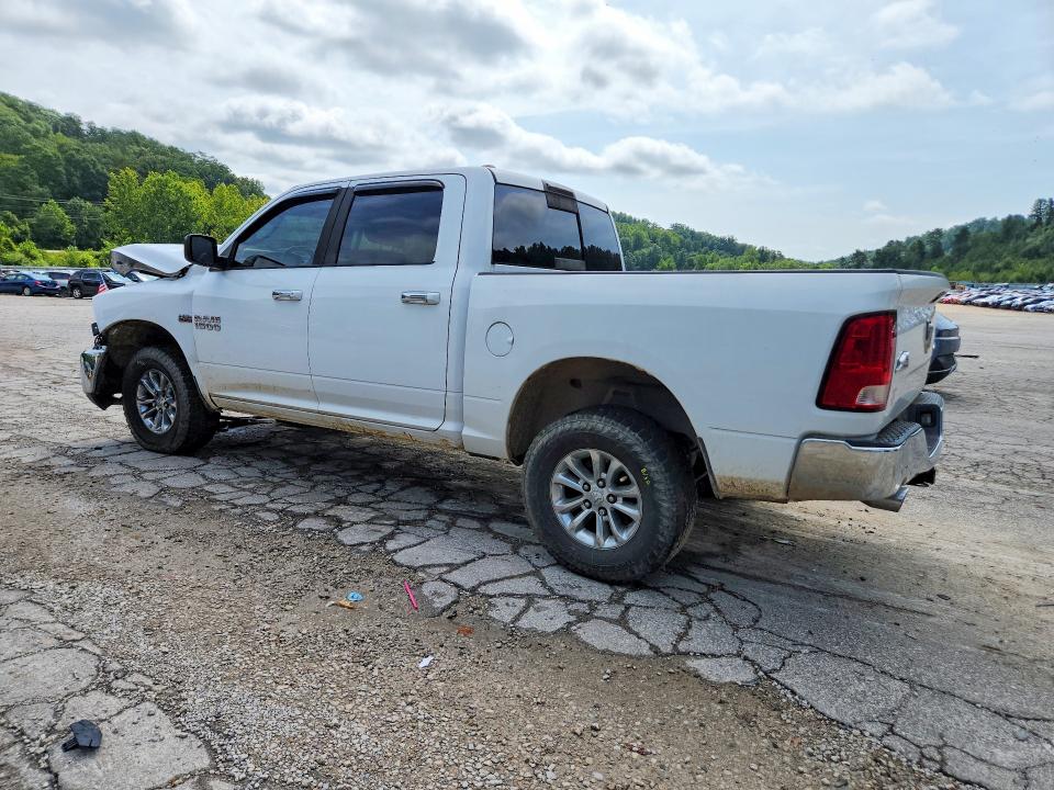 Photo 2 from auction – 2014 RAM 1500 with VIN 1C6RR7LT9ES268639
