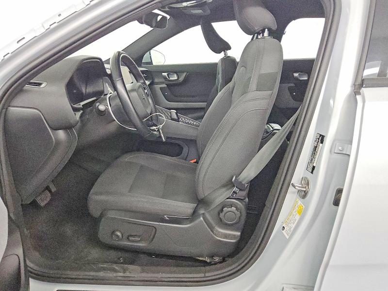 Photo 7 from auction – 2023 POLESTAR 2 with VIN YSMED3KA4PL148196