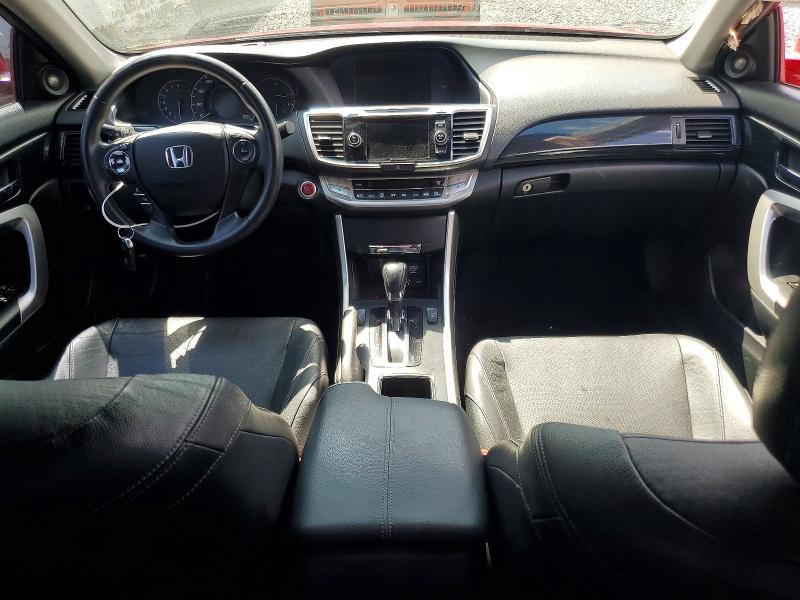 Foto 8 de la subasta – 2013 HONDA ACCORD con VIN 1HGCT1B80DA004094
