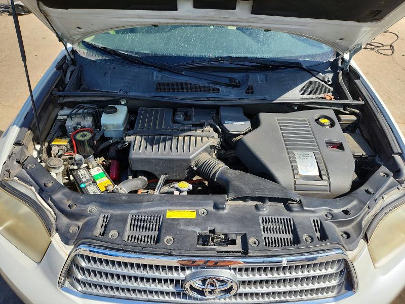 Photo 12 from auction – 2010 TOYOTA HIGHLANDER with VIN JTEBW3EH1A2044632