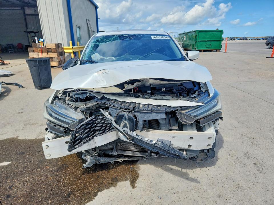 Photo 5 from auction – 2020 ACURA ILX with VIN 19UDE2F32LA009475