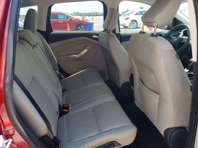 Photo 11 from auction – 2019 FORD ESCAPE with VIN 1FMCU0GDXKUB75020
