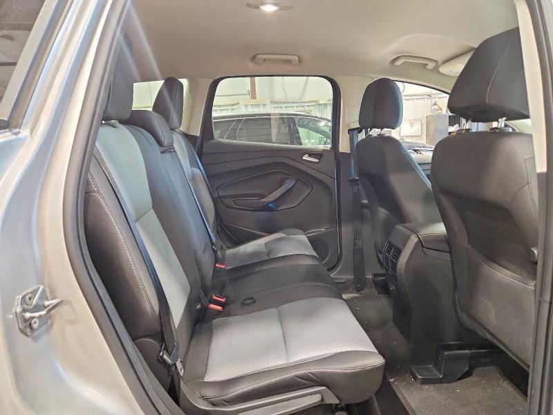 صورة رقم 11 من المزاد - 2017 FORD ESCAPE مع VIN 1FMCU0GD7HUB08917