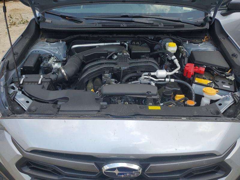 Foto 12 de la subasta – 2025 SUBARU CROSSTREK con VIN JF2GUHDC9S8346799