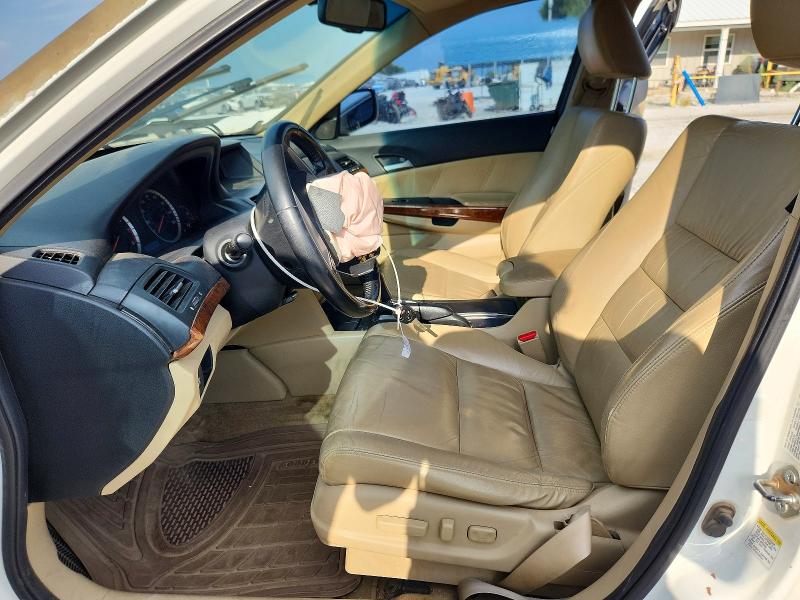 Photo 7 from auction – 2011 HONDA ACCORD with VIN 5KBCP3F89BB003847