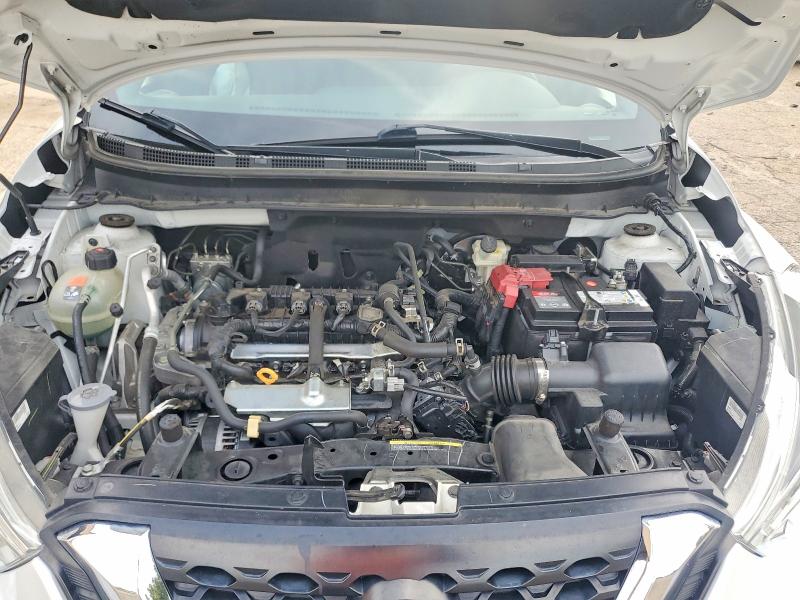 Photo 11 from auction – 2020 NISSAN KICKS with VIN 3N1CP5CV0LL580034