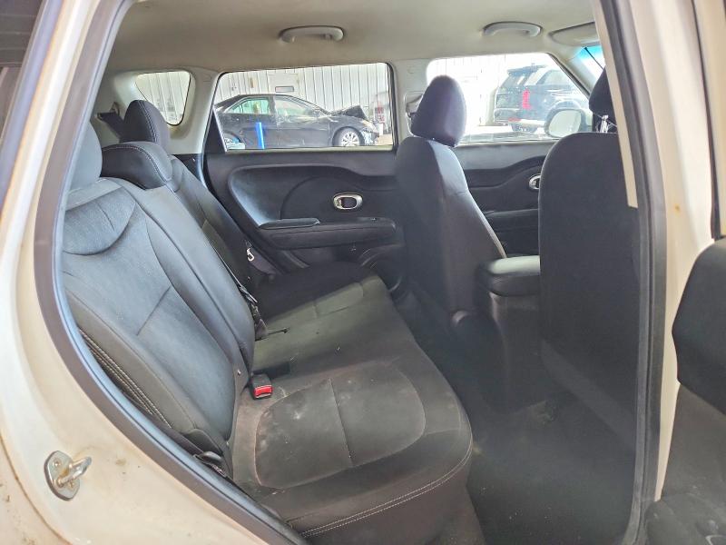 Photo 10 from auction – 2019 KIA SOUL with VIN KNDJN2A24K7000417