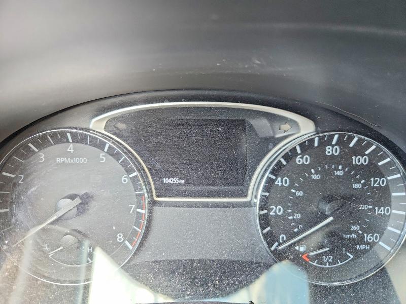 Photo 9 from auction – 2016 NISSAN ALTIMA with VIN 1N4AL3AP2GC130689