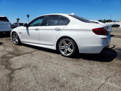 Photo 2 from auction – 2014 BMW 535 with VIN WBAXA5C57ED690472
