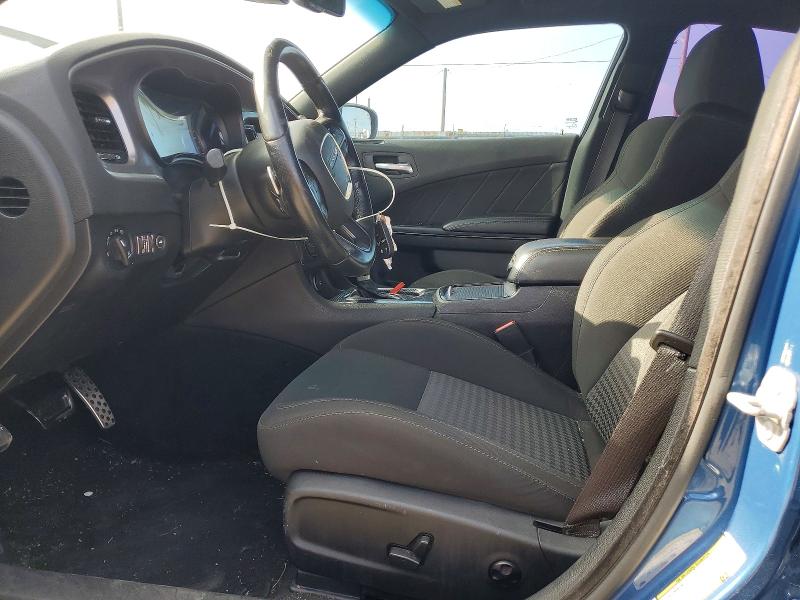 Foto 7 de la subasta – 2021 DODGE CHARGER con VIN 2C3CDXCT9MH629150