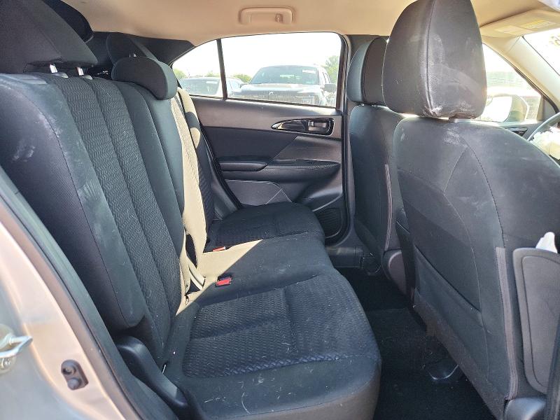 Foto 11 de la subasta – 2022 MITSUBISHI ECLIPSE CROSS con VIN JA4ATUAA6NZ054247