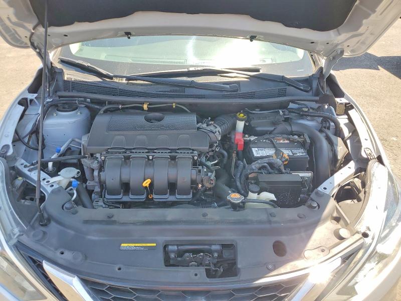 Снимка 11 от търг – 2016 NISSAN SENTRA с VIN 3N1AB7AP3GL654123