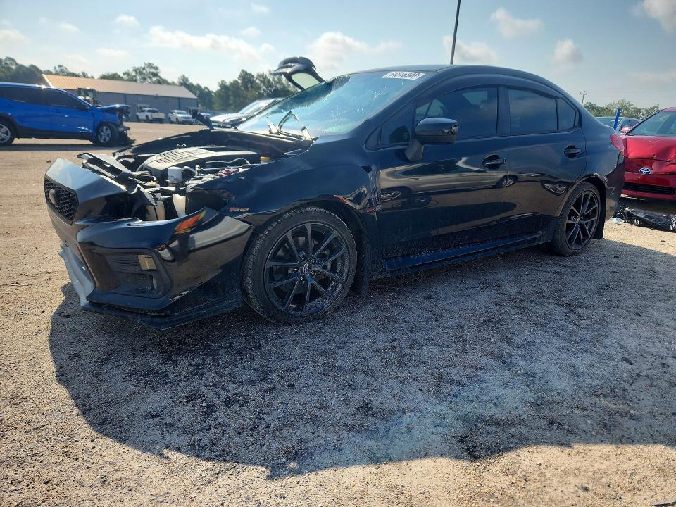 2018 SUBARU WRX - Търг №64815046