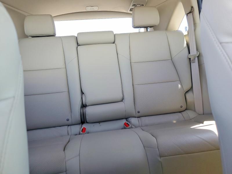 Photo 10 from auction – 2014 ACURA RDX with VIN 5J8TB3H33EL006406