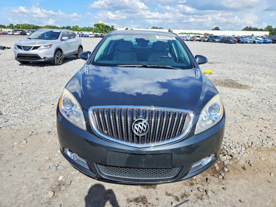 Photo 5 from auction – 2014 BUICK VERANO with VIN 1G4PP5SK7E4167375